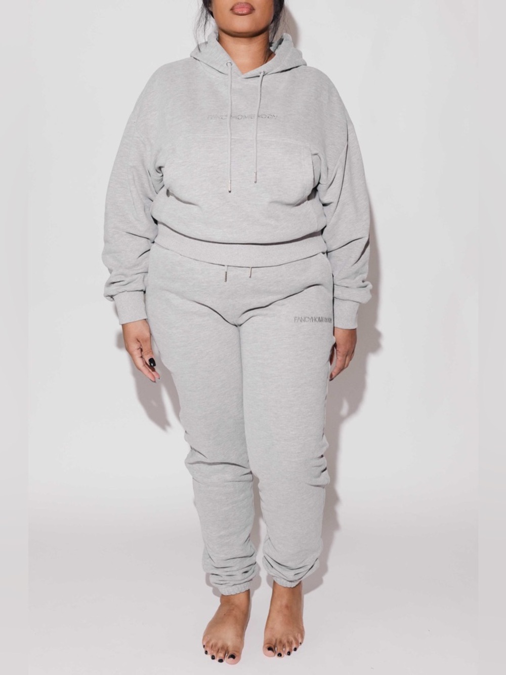 Essential hoodie Fancy Homebody